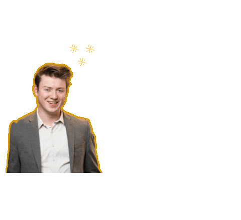 Matt-Lefebvre Sticker by Naples Group