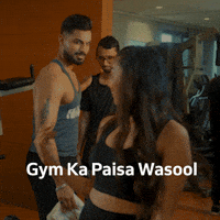 Purely_Yours workout gym crush date GIF