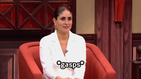 Sarcastic Comedy GIF by Amazon miniTV