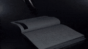 Education Read GIF by OrCam