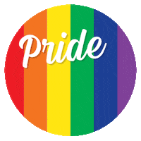 cityofrichmondbc pride week richmondbc richmond bc pride week 2020 Sticker