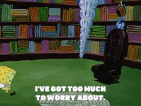 season 1 Naughty Nautical Neighbors GIF by SpongeBob SquarePants