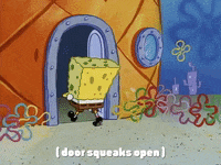 season 1 Naughty Nautical Neighbors GIF by SpongeBob SquarePants