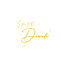 Diwali Special Festival Sticker