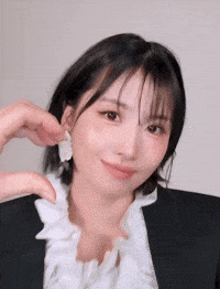 Close Up Smile GIF
