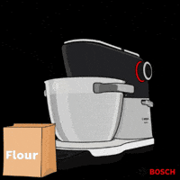 Boschküchenmaschine GIF by Bosch Home Global