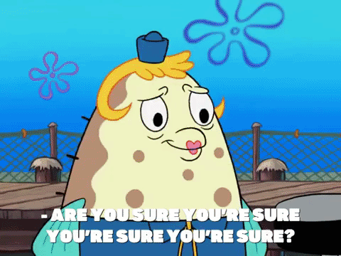 season 7 episode 21 GIF by SpongeBob SquarePants