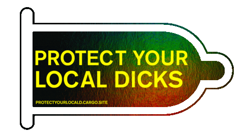 sseine giphyupload berlin d graffiti Sticker