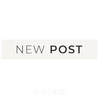 Check This Out New Video Sticker by ukiyodaily