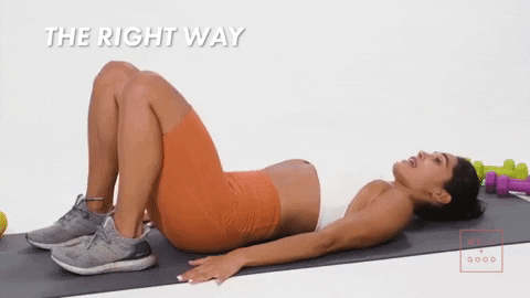 Thuissporter giphygifmaker thuissporter thuissporten thuisworkout GIF