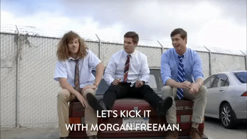 adam devine GIF by Workaholics