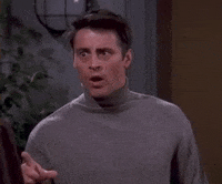 Season 5 No GIF by Friends