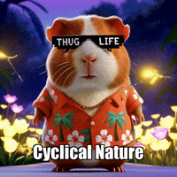 Life Wisdom GIF by Guinea Gambino