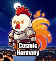Universe Wisdom GIF by Zorooster