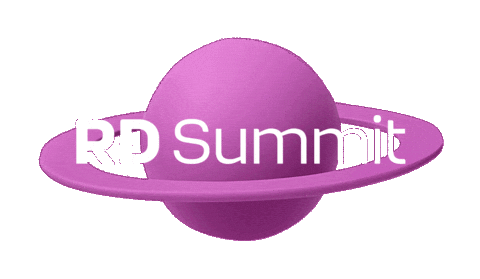 Marketing Digital Sticker by Resultados Digitais