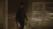 Ronen Rubinstein Pacing GIF by Drama Club FOX