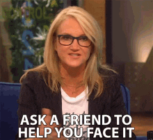 GIF by The Mel Robbins Show