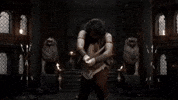 Indian Cinema Style GIF