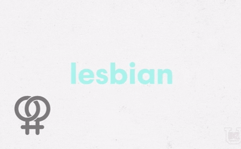 Be Proud Trans Day Of Visibility GIF by MTVU