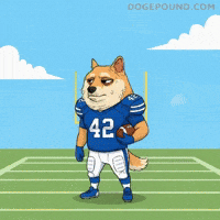 Tired Over It GIF by Doge Pound