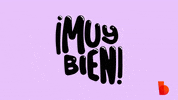 Awesome Very Good GIF by Biteable