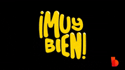 Awesome Very Good GIF by Biteable