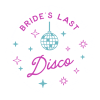 Bridesmaids Bride To Be Sticker by shopstagandhen