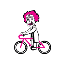 Sticker by VIDA! science centrum
