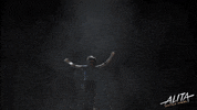 here i am roll GIF