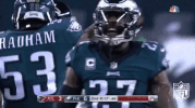 philadelphia eagles football GIF by NFL