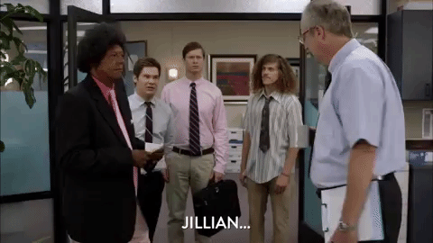 comedy central GIF by Workaholics