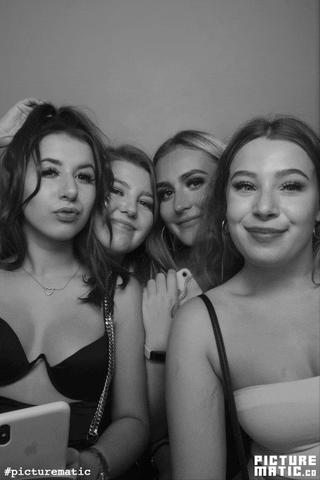 Uk Photo Booth GIF by picturematic