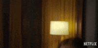 Amy Adams GIF by NETFLIX