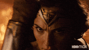 Wonder Woman Dc GIF by HBO Max