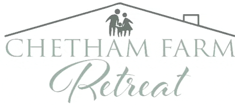Yoga Relax GIF by Chetham Farm Retreat