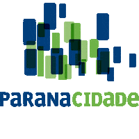 PARANACIDADE prc paranacidade Sticker