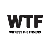 Gym Sticker by SQUADGYM