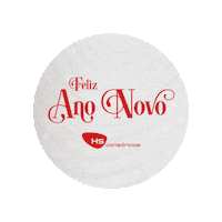 Sticker by HSConsorcios