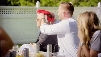 Real Estate Fun GIF by The Masters Division at Nest Seekers International