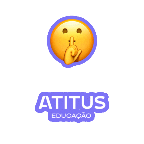 Vestibular Sticker by Atitus Educação