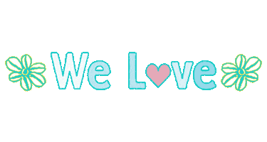 awesome love it Sticker by Bettybelts