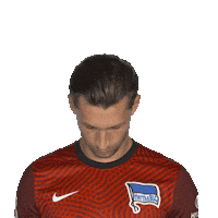 Line Up Smile Sticker by Bundesliga