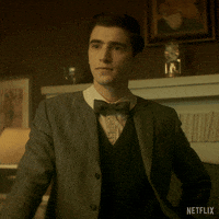 Dead Boys GIF by NETFLIX