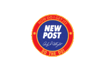 NationalAgentsAlliance new post andy alliance the alliance Sticker