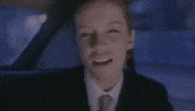love is a stranger GIF by Eurythmics