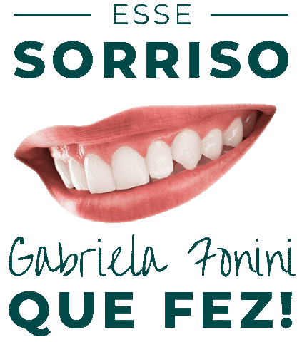 RaizMarketing giphyupload dentista sorriso boca Sticker
