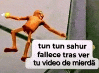 Sahur GIF
