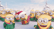 minions GIF