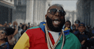 Killer Mike Dj GIF by Run The Jewels