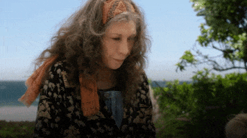 GIF by Grace and Frankie